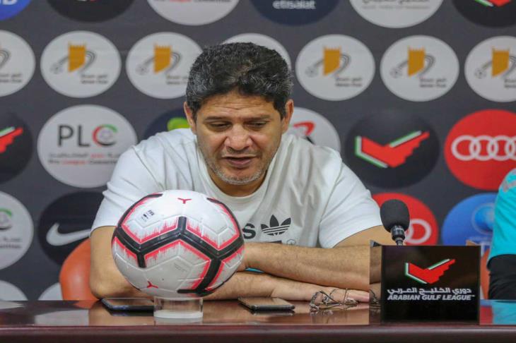 أيمن الرمادي